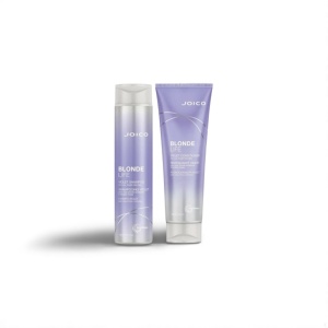 Joico Blonde Life Violet Shampoo / Conditioner