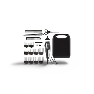 Wahl Homepro Clipper In Case
