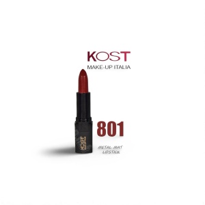 Kost Lipstick Metal Mat