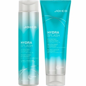 JOICO Hydra Splash Hydrating Shampoo/ Conditioner