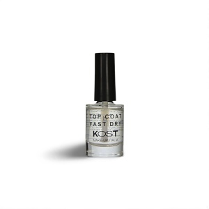 Kost Top Coat Fast Dry