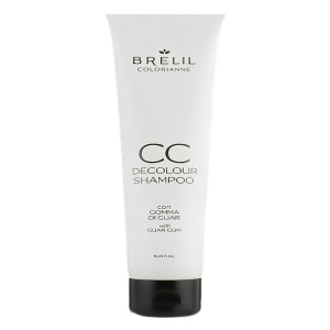 Brelil  CC Decolor Remover Shampoo