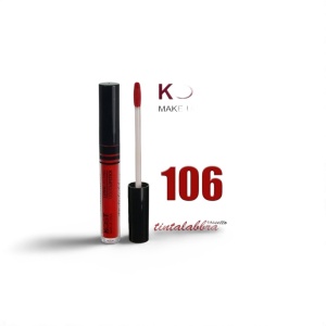 Kost Tintalabbra Liquid Lipstick