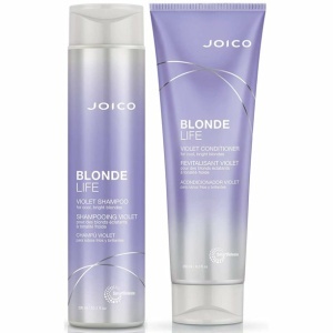 Joico Blonde Life Violet Shampoo / Conditioner