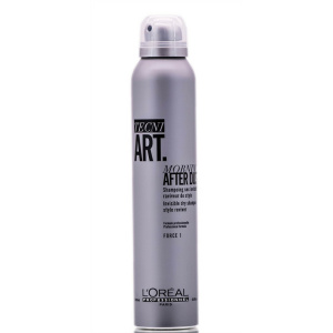 L’Oréal Tecni Art Volume Morning After Dust  – Dry shampoo