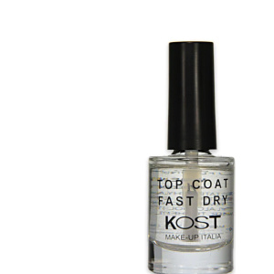 Top Coat Fast Dry