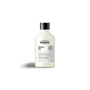 L’Oréal Professionnel Série Expert Metal Detox Shampoo