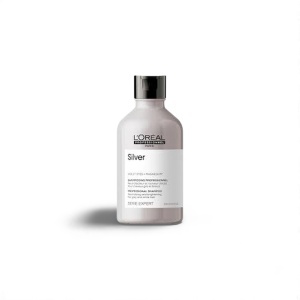 L’Oréal Professionnel Série Expert Silver Shampoo