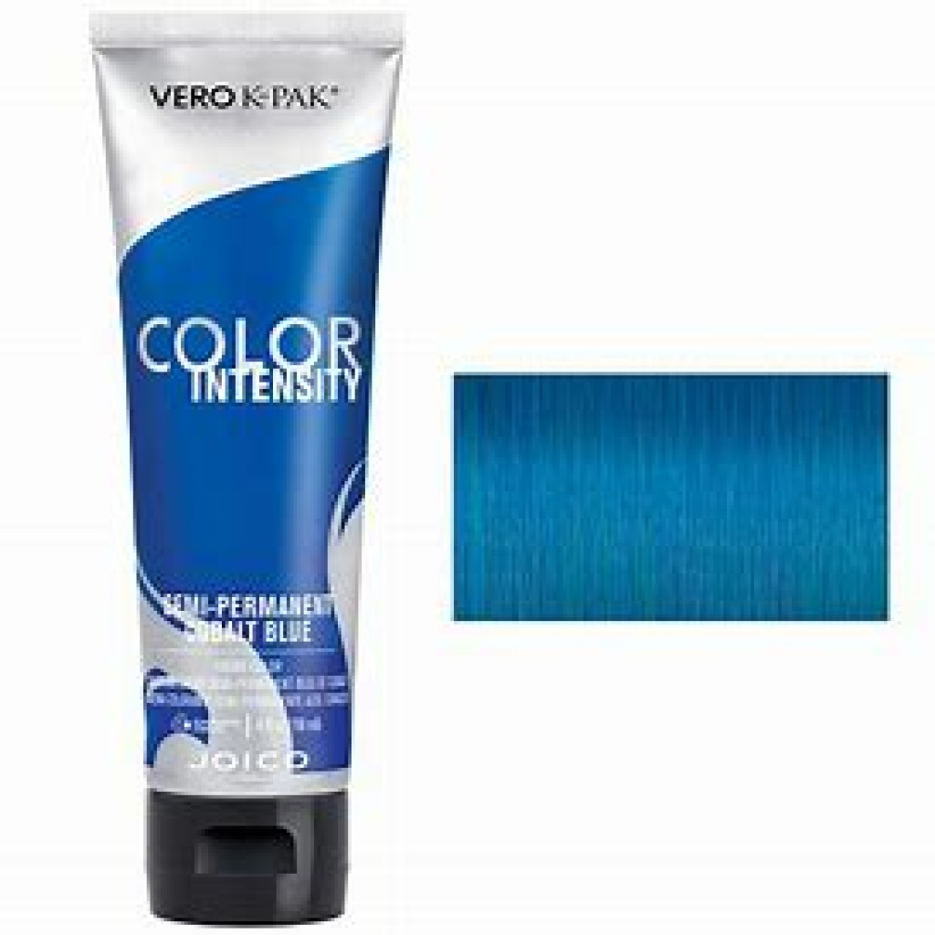 Joico Vero K Pak Color Intensity Semi Permanent Crème Color 7262