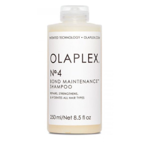 OLAPLEX No.4 Bond Maintenance Shampoo