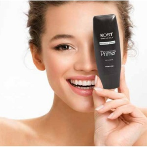 Smoothing Primer Face And  Eyes