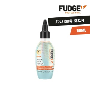 Fudge  Professional Aqua Shine Serum