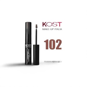 Kost Wonder Brow Water Proof