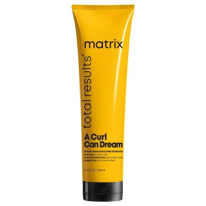 Matrix Total Results A Curl Can Dream Rich Mask