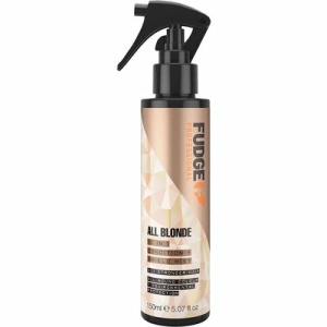 Fudge Professional All Blonde 10 in 1 Condition And Shield Mist