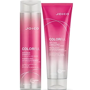 Joico Colorful Anti-Fade Shampoo /Conditioner