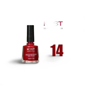 Kost Nail Polish