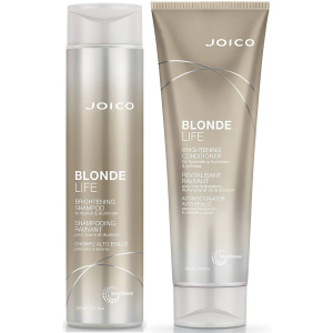 Joico  Blonde Life Brightening Shampoo /Conditioner