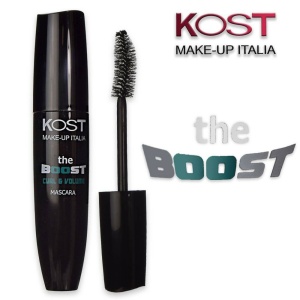 Mascara The Boost Curl And Volume