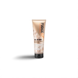 Fudge  Professional All Blonde Color Lock Shampoo