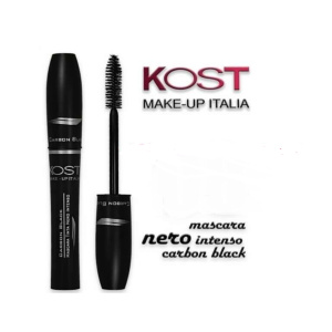 Mascara Carbon Black