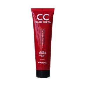 Brelil Professional Color Conditioner Cream – CHERRY RED