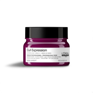 L’Oréal Professionnel  Curl Expression Intensive Moisturizer Mask