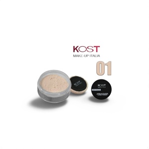 Kost Last Touch Loose Powder