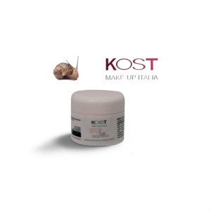 Kost Stop Time Face Cream Snail Slime