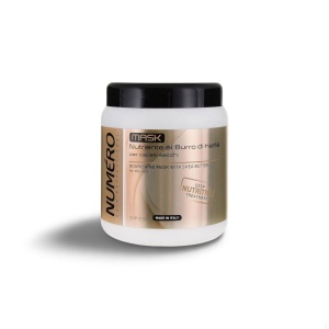 Brelil Numéro Nourishing  Mask