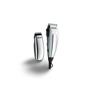 Wahl HomePro Deluxe Set Clipper And Trimmer