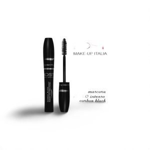  Kost Mascara Carbon Black