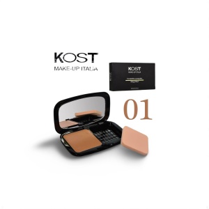 Kost Filling Effect  Compound Foundation