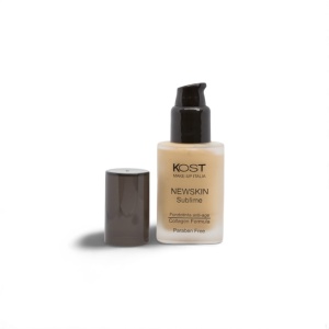 Kost New Skin Sublime Foundation Anti-Age