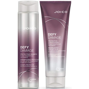 Joico Defy Damage Protective Shampoo/Conditioner