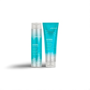 JOICO Hydra Splash Hydrating Shampoo/ Conditioner