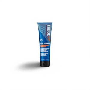 Fudge  Professional Cool Brunette  Blue -Toning Shampoo