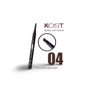 Kost Browtint Tattoo Effect Micropen