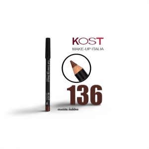 Kost Full Color Lip Pencil