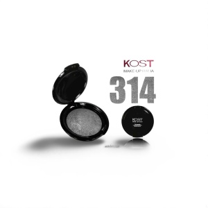 Kost Shining Baked Eyeshadow