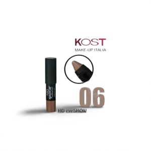 Kost HD Eye Show Waterproof