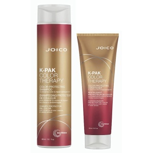 Joico K-pak Color Therapy  Color Protecting Shampoo / Conditioner