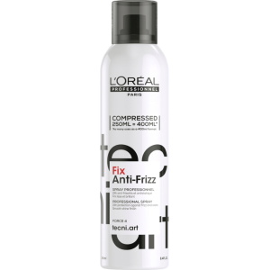 L’Oréal Tecni Art Fix Anti-Frizz