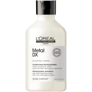 L’Oréal Professionnel Série Expert Série Expert Metal Detox Shampoo