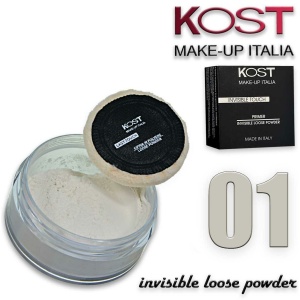 Invisible Touch Powder Primer