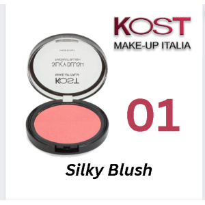 Silky Blush