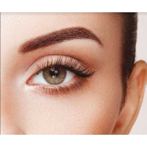 Eyelashes   Treatment Booster