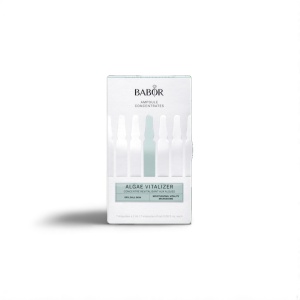 BABOR Algae Vitalizer Ampoule  Serum