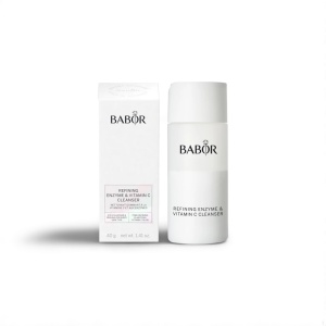 BABOR SKINOVAGE Refining Enzyme and Vitamin C Cleanser