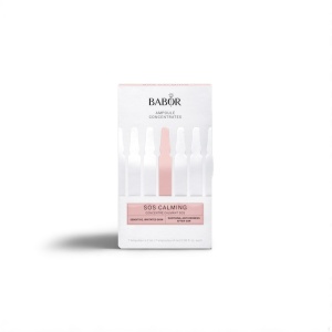 BABOR SOS Calming Ampoule Serum